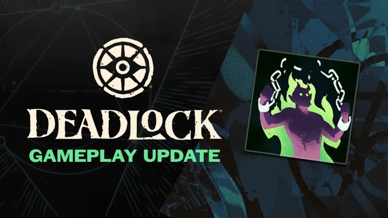 Гайд по Deadlock: как перемещаться по зиплайну между линиями и не терять фарм